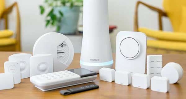 Smart-Home-Devices